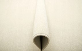 Csillogó Szőnyeg Luxus Krémszínű Vastag Húsos Gyapjú Radisson 180x250 cm