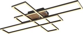 GLOBO 67208-40 DAKARI Modern LED Mennyezeti Lámpa LED IP20