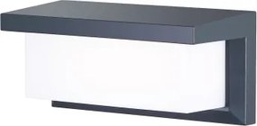 Brilagi - LED dimmelhető fali lámpatest BRICKY 1xE27/6W/230V 2700-6500K IP54 antracit