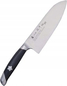 Satake Sakura Santoku kés 18 cm