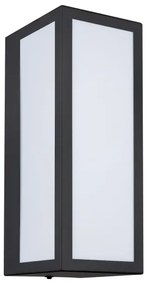 Globo 31980O - Kültéri fali lámpa GUNDULA 1xE27/60W/230V IP44