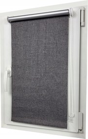 Termo Sötétítő Roló 41x220-as méretben Melange
