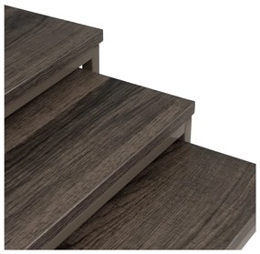 Tárolóasztal szett 3 db-os 40x40 cm – Casa Selección