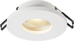 ZUMA LINE ARGU10-033-N CHIPO Fürdőszobai Beépíthető Lámpa Fehér GU10 IP54