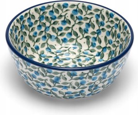 Tálka 12cm Ceramika Artystyczna Bolesławiec