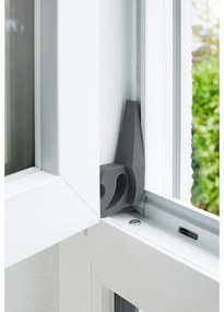 Multi-STOP® sötétszürke ajtó/ablak kitámasztó - Wenko