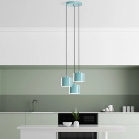 Duz - 195Turquoise - 3