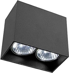 NOWODVORSKI 9384 GAP Kocka Mennyezeti Lámpa GU10 IP20
