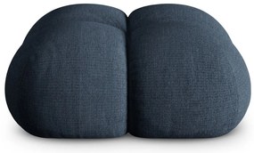 Sötétkék lábtartó Loretto – Cosmopolitan Design