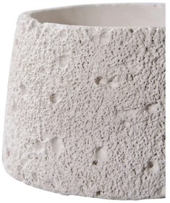 Cement gyertyatartó készlet teamécseshez 2 db-os – House Nordic