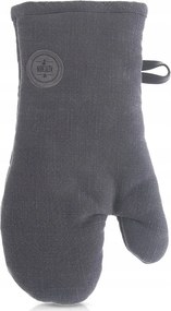 Konyhai pamut védőkesztyű forró edények kihúzásához