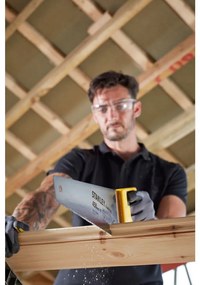 Rókafarkú Fürész 450Mm 11Tpi - Stanley Stht20355-1