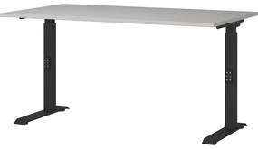 Állítható íróasztal 80x140 cm Bedano – Germania