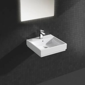GROHE 2312700E - EUROCUBE mosdócsaptelep, S méret, fényes króm