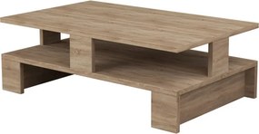 Mansu - Oak