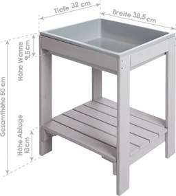 Kerti játékkonyha Outdoor+ – Roba