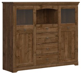 Vitrin Patras KOM2W4S. 1001016