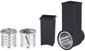 ECG Forza 5500 Giorno Bianco konyhai robotgép