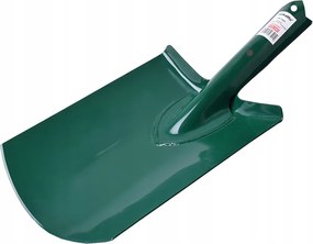 Egyenes Ásó Edzett Keret Nélküli Edzett Acél.