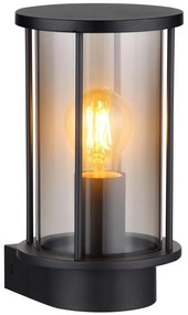 Globo 31360 - Kültéri fali lámpa GRACEY 1xE27/60W/230V IP54