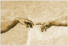 Poszterek 120x80 Szépia Ádám alkotása