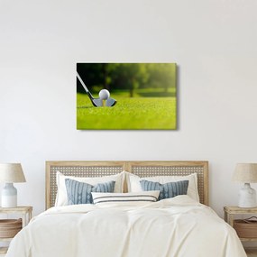 Kép - Golf (90x60 cm)