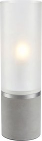 Markslojd MOLO 108593 Asztali lámpa 2x40W/e14_led IP20