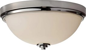 Feiss MALIBU FE-MALIBU-F-BATH Süllyesztett mennyezeti lámpa 2x40W/E27 IP44