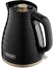 Sencor SWK 7501BK gyorsforraló