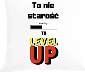 Párna párnahuzat Születésnapi Ajándék