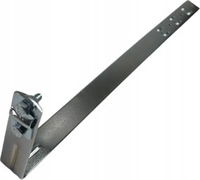 Tetőcserép tartó huzalhoz L -415 H 130mm. Zs