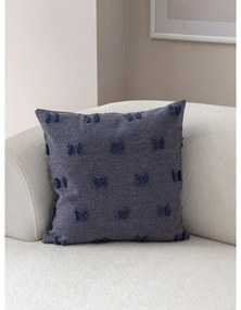 Párnahuzat 43x43 cm Tuffet – Mioli Decor