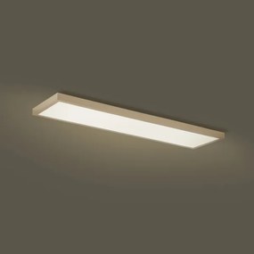 Brilagi-LED dimmelhető fürdőszobai lámpatest FRAME SMART LED/50W/230V 120x30 IP44 + távirányító