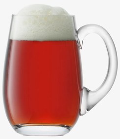 LSA International Sörös korsó Bar, 750 ml, áttetsző - LSA