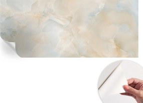 Öntapadós tapéta Fali furnér 3D hatás Finom absztrakt 250x104