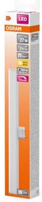 LED Dimmelhető fénycső S14d/3W/230V 2700K 30 cm CRI 90 - Osram