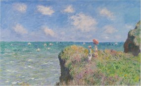 Divatos Flizelin Tapéta Fali Furnér Csendes táj 416x254 Ragasztó