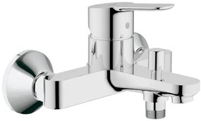 Grohe Edge kádcsaptelep zuhanykészlet nélkül 150 mm króm 23334000 G23334000