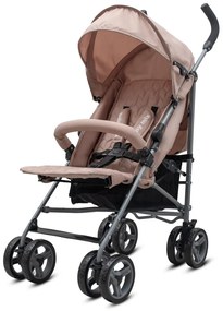 Golf babakocsi Olive Baby Mix bézs