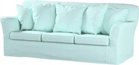 Dekoria Tomelilla 3 személyes kinyitható kanapé huzat Ikea kék