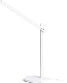 RENDL ROD DIMM stolní bílá 230V LED 5.5W 3000K 4000K 6500K