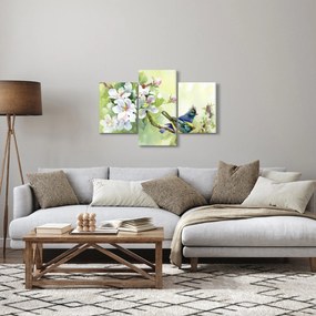 Kép - tavasz (90x60 cm)