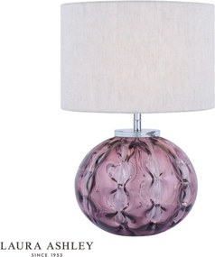 Laura Ashley Elderdale 3756224-Q Asztali lámpa 1x60W/E27 IP20