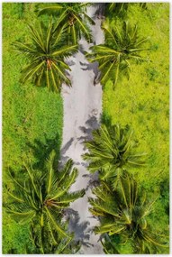 Poszterek 60x90 Tájkép Látvány