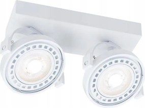 Spot lámpa Sakura 7252 Antigo