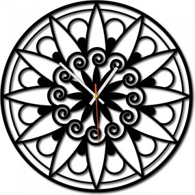 Falióra mandala - JANA