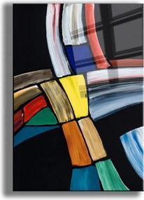 Üvegkép, 40×60 cm – Camtbl-021