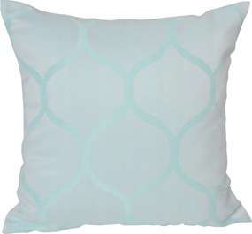 Casablanca párnahuzat 40x40 menta