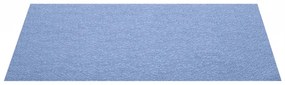 Lunasol - Halvány kék étkezőalátét 45 x 30 cm - Flow (593054)