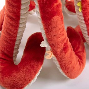 Plüssjáték Octopus – Moulin Roty